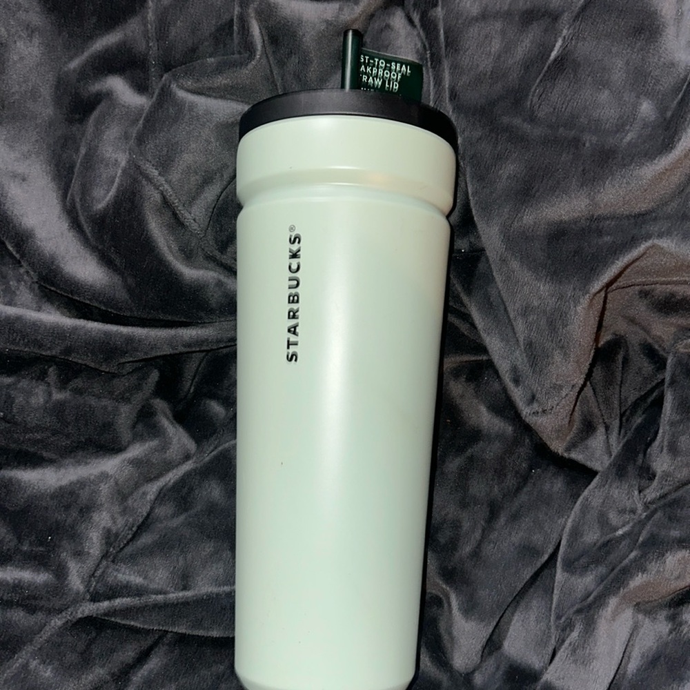 starbucks tumbler